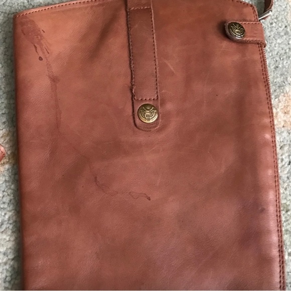 Sam Edelman brown leather Penny riding boots 9M - Picture 4 of 8